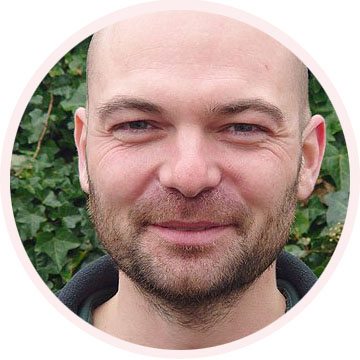 Mark Schilder zenleraar Zen.nl Rotterdam